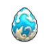 Tidal Egg in Ride a Pet