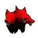 Cerberus pet in Ride a Pet