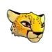 Cheetah pet in Ride a Pet