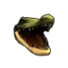 Crocodile pet in Ride a Pet