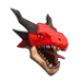Dragon pet in Ride a Pet
