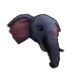 Elephant pet in Ride a Pet
