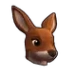Kangaroo pet in Ride a Pet