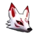 Kitsune pet in Ride a Pet