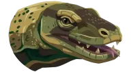 Komodo pet in Ride a Pet