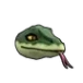 Snake pet in Ride a Pet